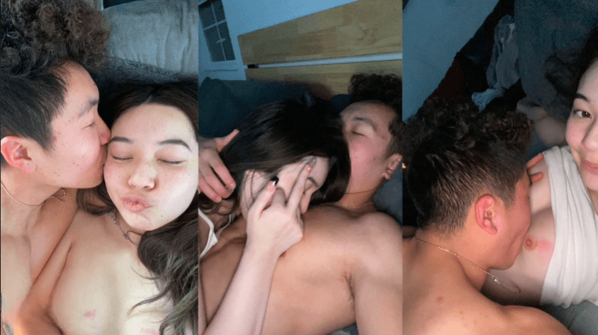 It’s New Year already, but they’re still Ex with Benefits